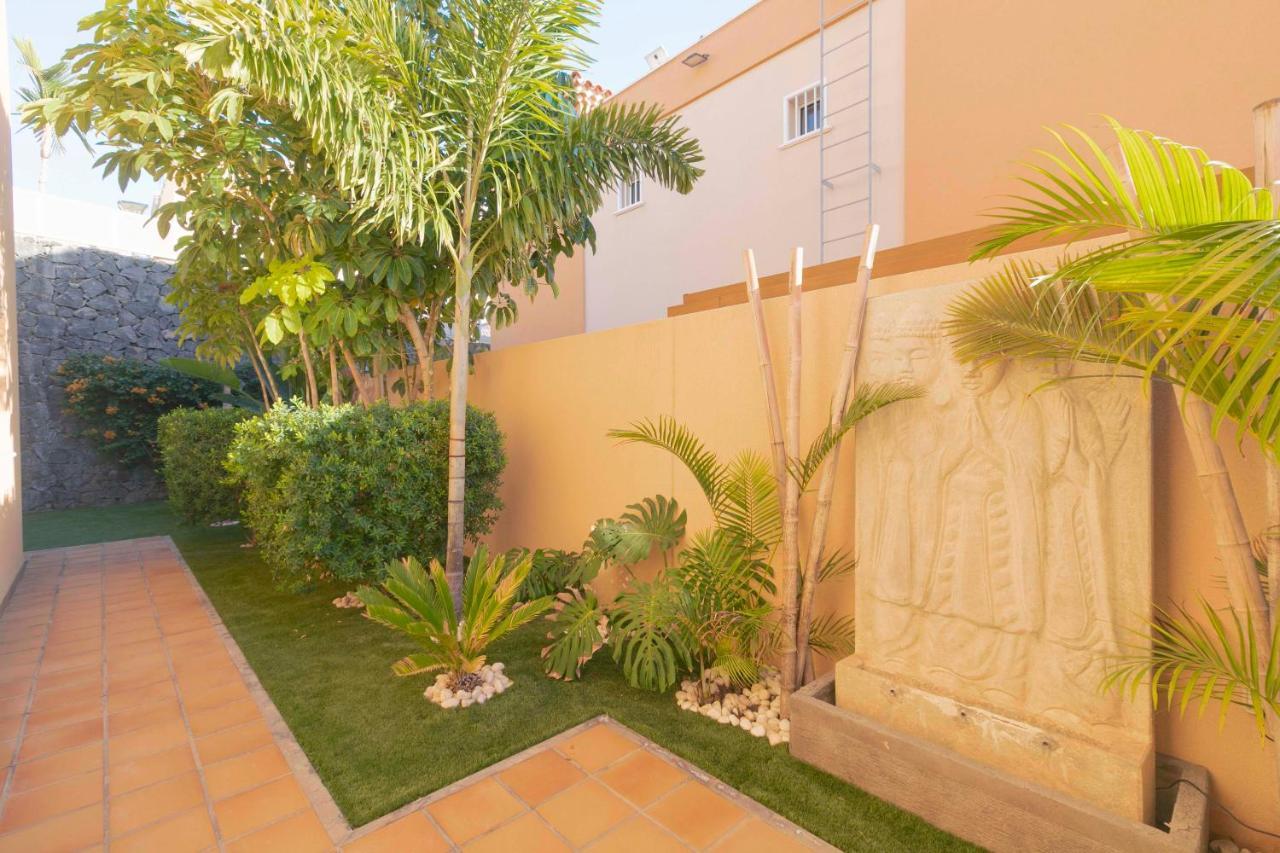 Willa My Island Escape - Sea Views - Private Pool, Sauna Puerto de Santiago (Tenerife)