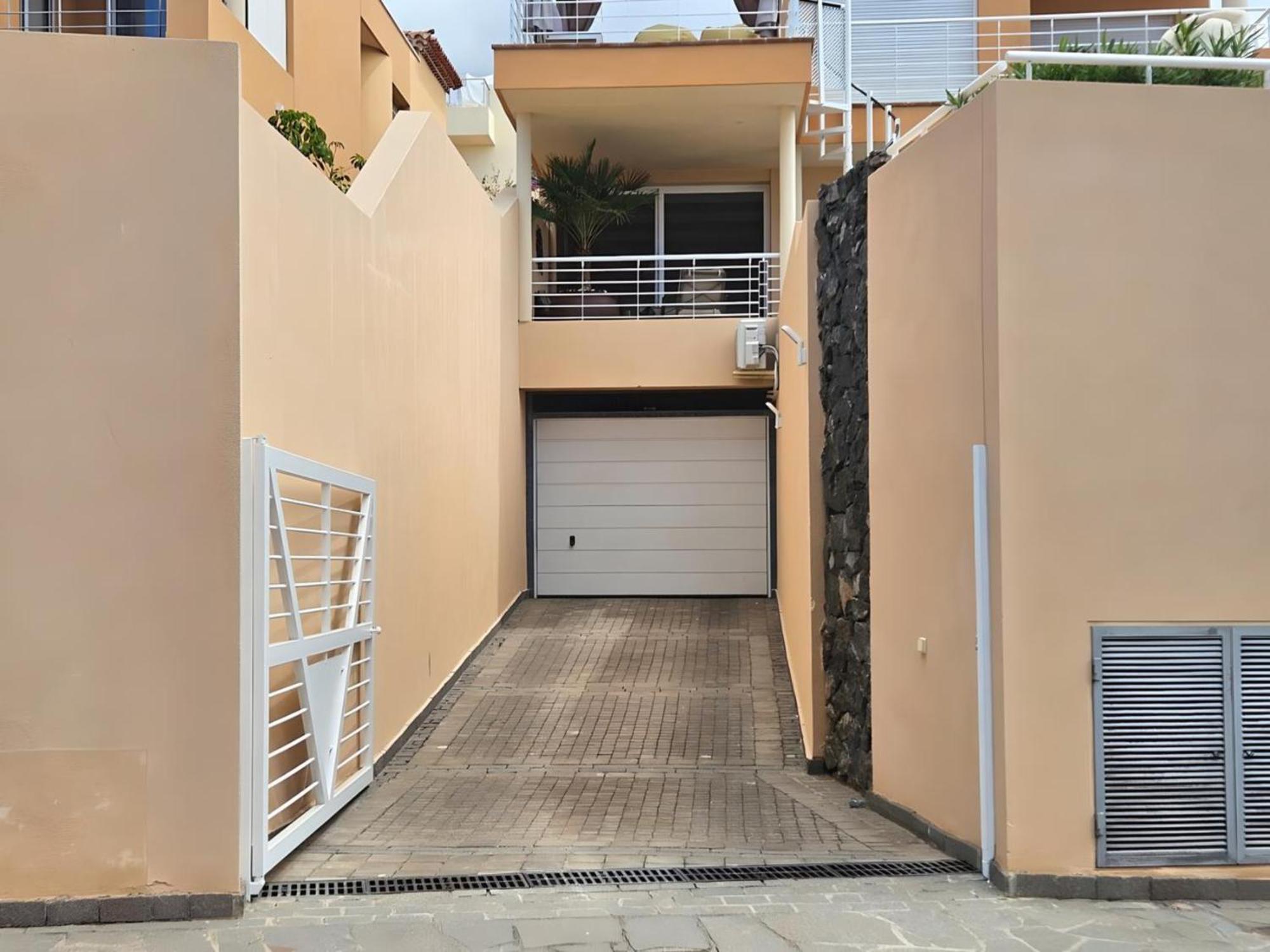 Willa My Island Escape - Sea Views - Private Pool, Sauna Puerto de Santiago (Tenerife)
