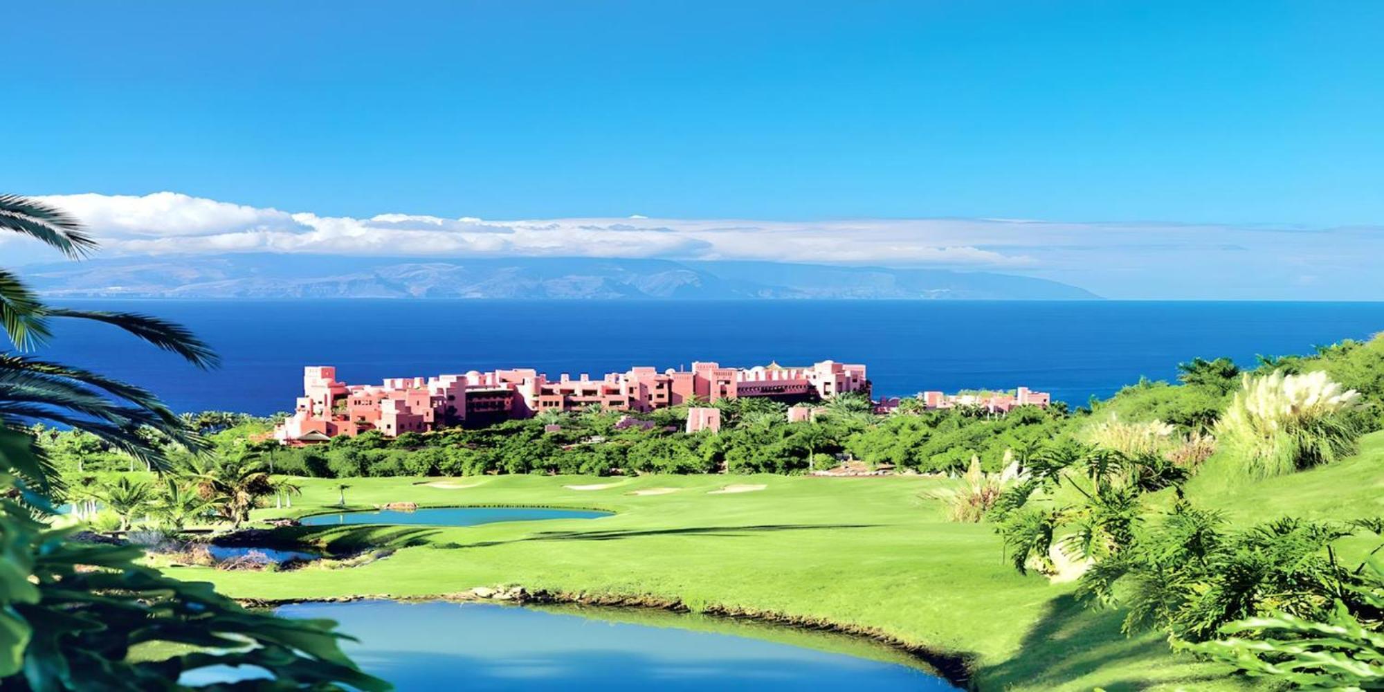 My Island Escape - Sea Views - Private Pool, Sauna Willa Puerto de Santiago (Tenerife)